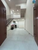 Nhà xinh sát mặt tiền trung tâm Q4
có 3 tỷ