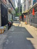 Bán Nhà 3 Tầng – Xe Hơi Vào Tận Nhà – Trần Xuân Soạn, Quận 7
diện Tích: 5.5x 14m. Giá Nhỉnh 11 Tỷ