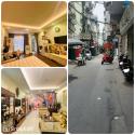 Hẻm Xe Hơi Tận Cửa - Nguyễn Văn Công - Ngay BV 175 - 60M2 - 5.5 Tỷ TL