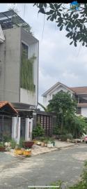 Bán Lô Đất Biệt Thự Khu Điện Ảnh Ven Sông, Sổ Hồng Riêng, Gần Gigamall Phạm Văn Đồng, Giá chỉ...
