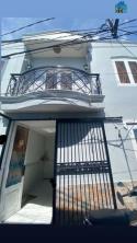 bán nhà Quận 7, 17.5m², gần Huỳnh Tấn Phát, giá cực kỳ hấp dẫn 1.x tỷ!