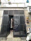 Trung Tâm Quận 8, Đối Diện Chợ Phạm Thế Hiển, Cách Mặt Tiền Đường Chỉ Vài Bước Chân - 49M2 -...