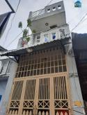 Nguyễn Sỹ Sách- 3 Tầng, 3 Pn, Tiện Ích Bao Vây.