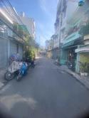 Siêu Phẩm! Chủ Kẹt Tiền Cần Ra Gấp Nhà Dương Bá Trạc Dt: 68 M2 (3.9 X 17m) 4 T-4pn-Chỉ 6.7 Tỷ