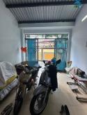 Cần Bán Gấp Nhà HXH Dương Bá Trạc [p2 Q8] Dt:60m2 (3.9 X15m) 3pn, 2T Chỉ 5.3 Tỷ