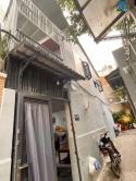 HXH Giáp Tân Bình - Vài Bước Ra Mặt Tiền Âu Cơ - Nhà Đẹp 35m2, 2 Tầng Ở Ngay - Chỉ 4 Tỷ Xíu.