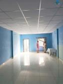 Cho thuê nhà đường Âu Cơ.Phường 14 .Quận Tân bình. HCM
