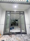 Cho thuê nhà Hẻm xe Hơi Vườn Lài - P. Phú Thọ Hoà - Q.Tân Phú- HCM