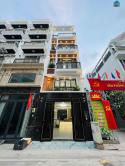Nhà Đẹp Đường 10m Hương Lộ 2 Gần Siêu Thị Coopmart 68m2 Full Nội Thất 7,5 Tỷ SHR