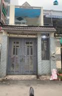 Siêu Phẩm - Chính Chủ Bán Nhà Nguyên Căn Tại Bình Hưng Hòa B, Quận Bình Tân, Hồ Chí Minh - 72m2...