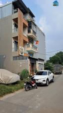 Bán Lô Đất Mặt Tiền Hẻm 8m Đường 22 Linh Đông Thành Phố Thủ Đức.