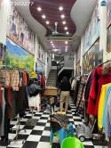 Bán Nhà Mặt Phố Ngô Gia Tự - Trung Tâm TP Bắc Giang