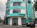 Chính chủ Bán nhà 244/25 Huỳnh Văn Bánh. p11. Quận Phú Nhuận : 6.5 ty