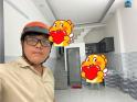 Nhà 2 Tầng 3X7 Lưu Hữu Phước Quận 8 Nhỉn 2 Tỷ
