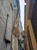 Siêu hiếm, cho thuê nhà ngõ 192 Lê Trọng Tấn 2.5 tầng x 25m2, 5 Triệu ở gđ, nhóm ít người