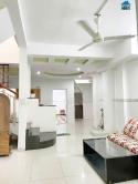 Chính chủ bán gấp nhà Nguyễn Duy 107m2 P9Q8 - Có dòng tiền cho thuê 15 triệu hàng tháng