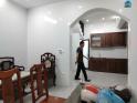 Cho thuê nhà nguyên căn mới 162 Khương Trung 3 tầng x 35m2, 3 ngủ, 3 WC, 10 Triệu