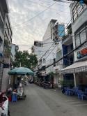Nhà Ngô Tất Tố, quận Bình Thạnh, nhà mới, cách mặt tiền 70m, 5,2 tỷ TL