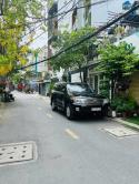 Bán Nhà Vừa Ở Vừa Kd-Hẻm 8M Ô Tô Né-Lô Góc-Ngang Bự 5m-Gần Chợ Thạch Đà