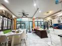 Biệt Thự Khu Vip Nam Long, Quận 7. 170M2 - 5 Tầng - Ngang 8M - Chỉ 22.3 Tỷ