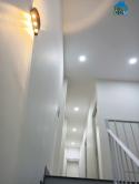 Bán nhà hẻm lớn 7m2 thạnh xuân 18, phường thạnh xuân q12, nhà thông thoáng sạch sẽ, sổ vuông,...