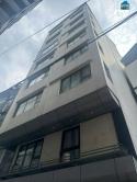 Cầu Giấy - Ô Tô Tránh - Lô Góc - 9 Tầng Thang Máy - Doanh Thu Gần 200tr/tháng