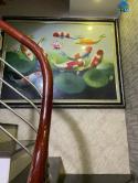NHÀ MẶT PHỐ HÀ ĐÔNG, KINH DOANH - Ô TÔ - 2 THOÁNG, 46m2 5 tầng, nhỉnh 14 tỷ