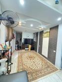 Có 102, Hơn 7 Tỷ Sở Hữu Nhà Trung Tâm Phố Nguyễn Văn Cừ 35m, 5t, Mt3.5m, Ô Tô Thông.