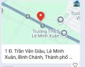 Bán Nhà Mặt Phố Phạm Văn Hai, Bình Chánh - 6 Tỷ - 118M2 - 3 Tầng, 4pn, 5wc, Sổ Hồng Chính Chủ