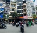 Bán mặt phố Trần Đại Nghĩa - Hai Bà Trưng DT 81m2, Vị trí đắc địa Kinh Doanh sầm uất. Chỉ hơn 25 tỷ
