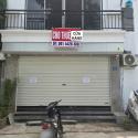Chính chủ cho thuê mặt bằng kinh doanh, văn phòng mặt đường Âu Cơ, Tây Hồ, HN