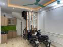 Cho thuê nhà riêng ngõ 521 Trương Định 5 tầng x 35m2, 3 ngủ, 4 vệ sinh, 11 Triệu ở gđ, nhóm ngoan