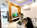 Nhà HOÀNG VĂN THÁI- 8,6 tỷ- đất lành chim đậu -xách vali vào ở luôn.