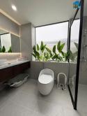 Bán căn nhà ngõ 405 Ngọc Thuỵ 47m x 4T full đồ, gần oto hơn 6 tỷ. LH 0936123469
