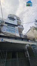 Bán nhà Phú Định- An Dương Vương, Quận 8,92m2, 4 tầng , giá nhỉnh 6 tỷ