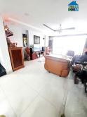 Nhà bán khu dân cư Trung Sơn giáp Him Lam Q.7, 100m2 ngang 5m, 4 tầng, 5pn, giá nhỉnh 17 tỷ