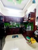 Bán nhà hẻm 6m Tô Hiến Thành-ngang 6.5m-4PN-nhà mới-cạnh ĐH Bách Khoa-giá tốt