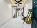 Nhà Đẹp Xã Kim Chung, Hoài Đức-30m-3 Ngủ-Mặt Tiền 3,7m- Vài Bước Ô Tô Qua Nhà-Giá 3,9 Tỷ
