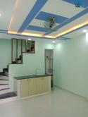 Hẻm Ô Tô - Sát Quận 1 - Kế Bên Phan Xích Long - 24M2 - 4 Tầng BTCT - Sổ Vuông - Nhà Mới Vào Ở...