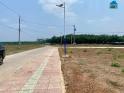 Giảm ngay 1 tỷ, lô góc 2 mặt tiền đường Tháp Nước, ngang 35m, gần KCN Đất Đỏ