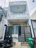 Bán Nhà 2 Tầng, 130m2, Ngõ Lê Đình Cẩn, Tân Tạo, Bình Tân - Giá Chỉ 6.5 Tỷ - Sổ Hồng Chính Chủ