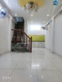 Nhà Phú Nhuận- Nhỉnh 3 Tỷ - 8M Ra Mặt Tiền - 3 Tầng 2PN 2WC - Sổ Đẹp Hoàn Công - Tặng Nội Thất...