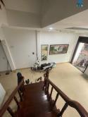 Quan Nhân Phân Lô Oto Tránh, Kinh Doanh, View Hồ Điều Hoà, 40M 5 Tầng, Mặt Tiền 4.5m Giá 11,5 Tỷ