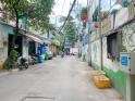 Bán nhà 4 tầng SHR – 75m² (5x15m) – Thích hợp ở, kinh doanh online – Giá 8 tỷ