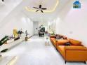 Bán nhà 92m², 2 tầng, 3PN, Q.9, 5.6 tỷ, sổ hồng