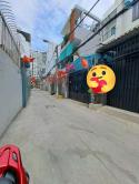 BÁN NHÀ 3 TẦNG – TRẦN XUÂN SOẠN, Q7 – Ô TÔ ĐỖ CỬA – CHỈ NHỈNH 8 TỶ