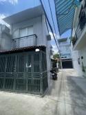 Gò Vấp - Khu Vip - Hẻm 3M Thông Tứ Phía- 2 Mặt Thoáng- Công Nhận , Hoàn Công Đủ - Giá Chỉ 3.5 Tỷ