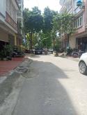 Bán đất trung tâm Hoàng Mai, Diện tích 80m2, Giá 24.850 tỷ