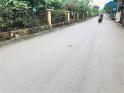 MẶT PHỐ Ngô Gia Tự 190m,3 tầng,mt 8m,nở hậu,1 mặt dg 40m và 1mặt ngõ ôtô tránh,KD đỉnh,47 tỷ