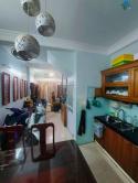 Cho thuê nhà nguyên căn ở Phú Đô, Nam Từ Liêm 35m x 4T giá 11.5 triệu, nhà đẹp ở ngay